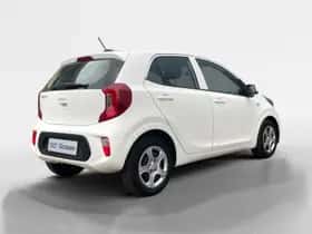 Kia Picanto (2023) thumbnail 5