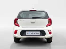 Kia Picanto (2023) thumbnail 6