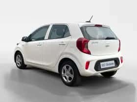 Kia Picanto (2023) thumbnail 7