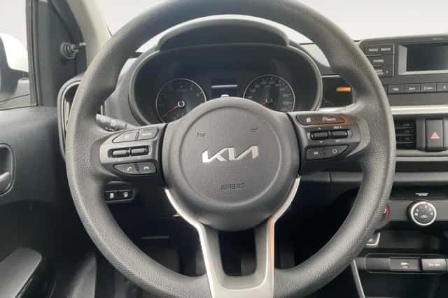 Kia Picanto (2023) thumbnail 10