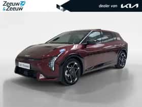 Kia EV4 (2026)