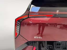 Kia EV4 (2026) thumbnail 8