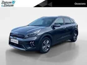 Kia Niro (2022)