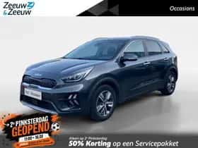Kia Niro (2022)