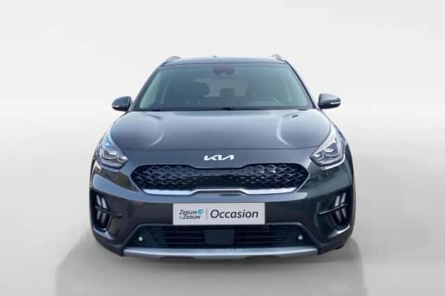 Kia Niro (2022) thumbnail 2