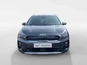 Kia Niro (2022) thumbnail 2