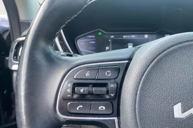 Kia Niro (2022) thumbnail 11
