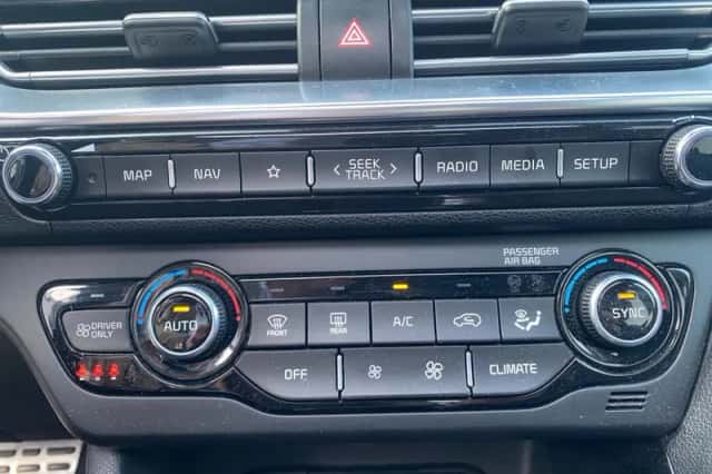 Kia Niro (2022) thumbnail 15
