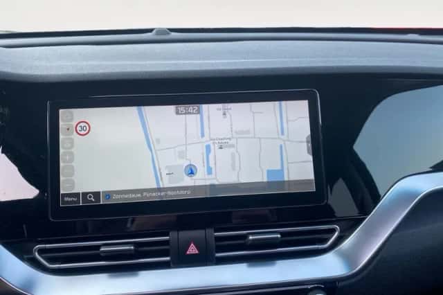 Kia Niro (2022) thumbnail 16