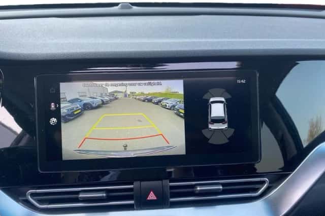 Kia Niro (2022) thumbnail 17