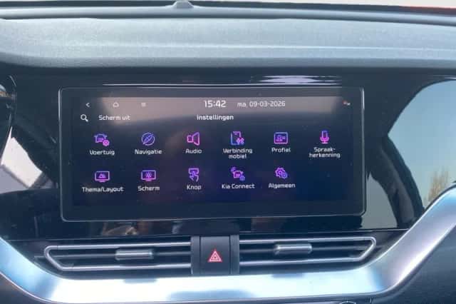Kia Niro (2022) thumbnail 19