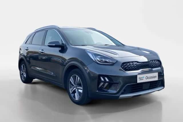 Kia Niro (2022) thumbnail 3
