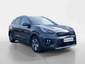 Kia Niro (2022) thumbnail 3