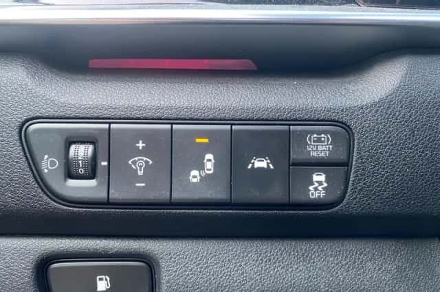 Kia Niro (2022) thumbnail 21