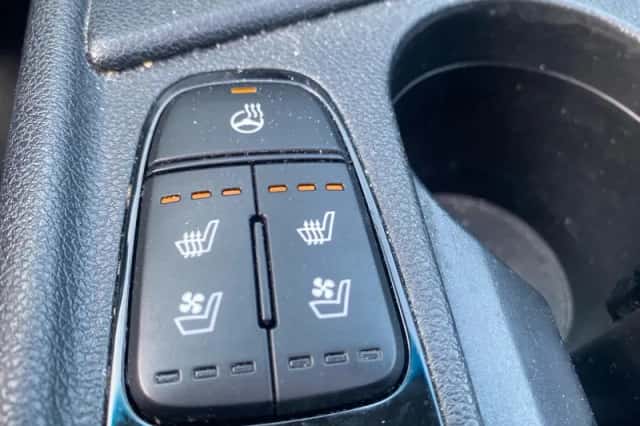 Kia Niro (2022) thumbnail 22
