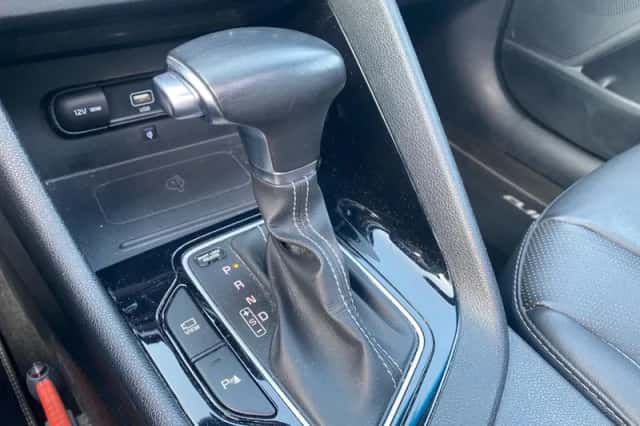 Kia Niro (2022) thumbnail 23