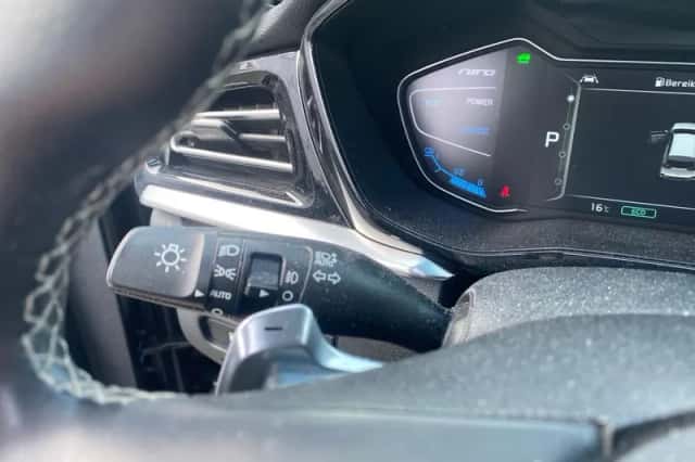 Kia Niro (2022) thumbnail 26