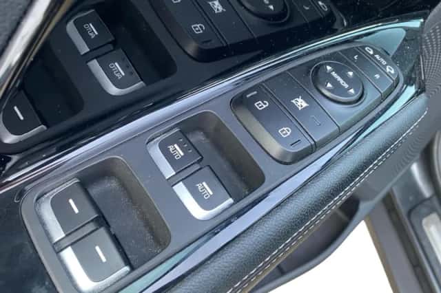 Kia Niro (2022) thumbnail 29