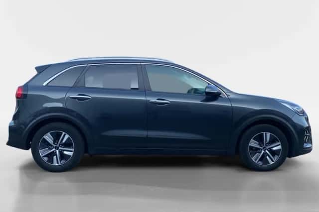 Kia Niro (2022) thumbnail 4