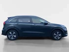 Kia Niro (2022) thumbnail 4