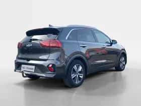 Kia Niro (2022) thumbnail 5