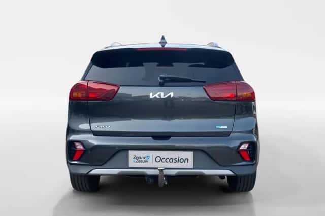 Kia Niro (2022) thumbnail 6
