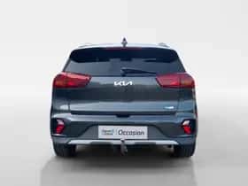 Kia Niro (2022) thumbnail 6