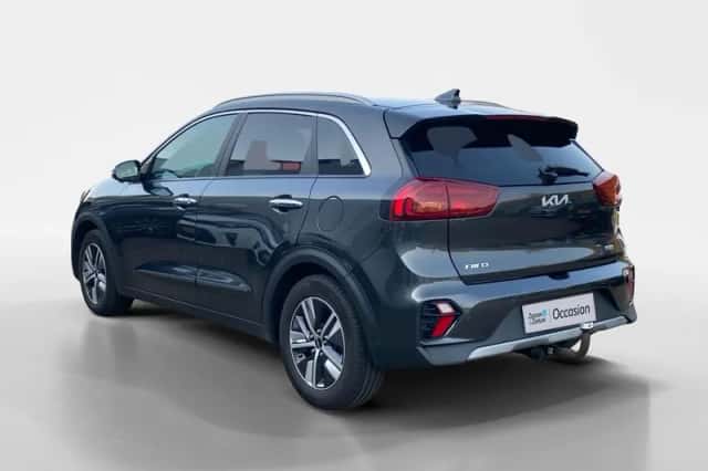 Kia Niro (2022) thumbnail 7