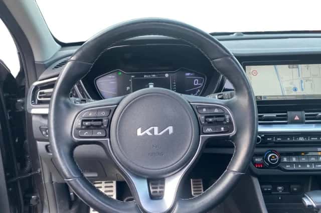 Kia Niro (2022) thumbnail 10
