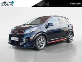 Kia Picanto (2022)