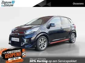 Kia Picanto (2022)