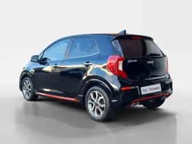 Kia Picanto (2022) thumbnail 2