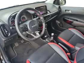 Kia Picanto (2022) thumbnail 11