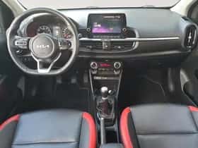 Kia Picanto (2022) thumbnail 12