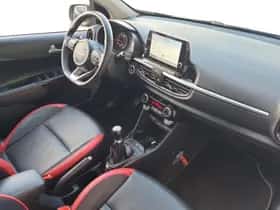 Kia Picanto (2022) thumbnail 13