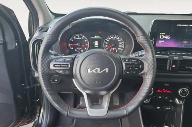 Kia Picanto (2022) thumbnail 14