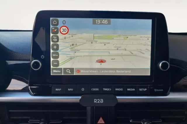 Kia Picanto (2022) thumbnail 18