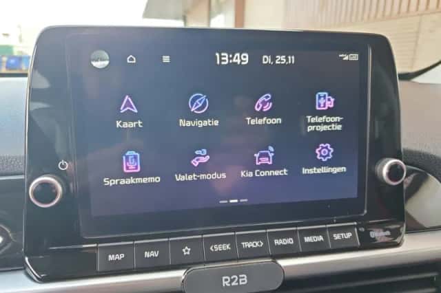 Kia Picanto (2022) thumbnail 19