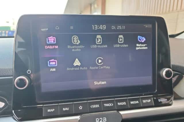 Kia Picanto (2022) thumbnail 20