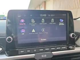Kia Picanto (2022) thumbnail 20