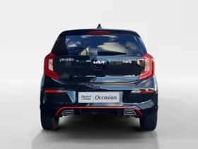 Kia Picanto (2022) thumbnail 3