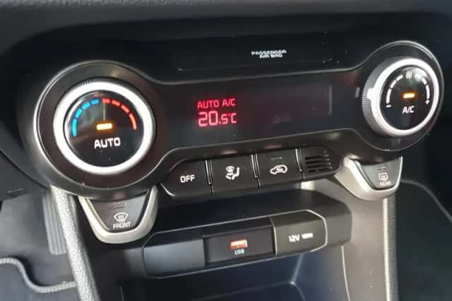 Kia Picanto (2022) thumbnail 22