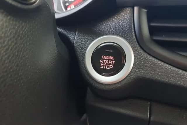 Kia Picanto (2022) thumbnail 24