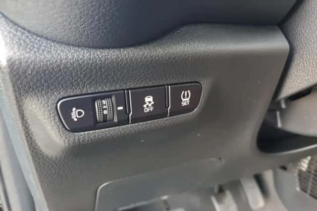 Kia Picanto (2022) thumbnail 26