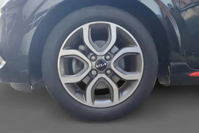 Kia Picanto (2022) thumbnail 27