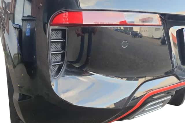 Kia Picanto (2022) thumbnail 28