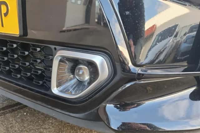 Kia Picanto (2022) thumbnail 29