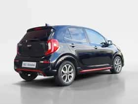 Kia Picanto (2022) thumbnail 4