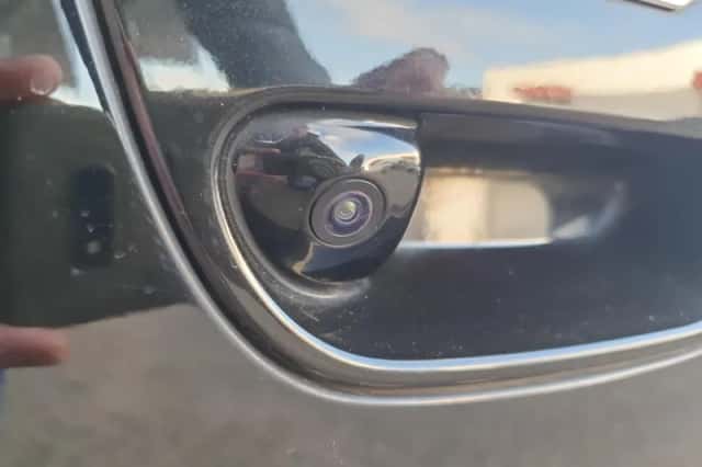 Kia Picanto (2022) thumbnail 32