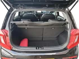 Kia Picanto (2022) thumbnail 33